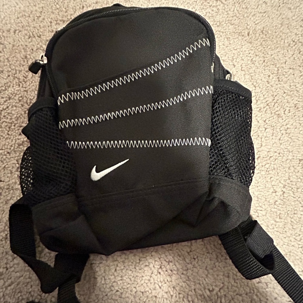Kids Nike backpack